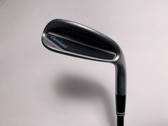 Cleveland Smart Sole 3C Chipper Action UltraLite 50g Ladies Graphite Womens RH