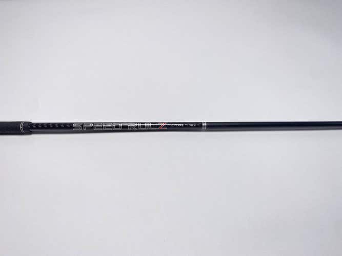 Matrix Speed Rul-Z 70g Extra Stiff Graphite Driver Shaft 44.25"-Taylormade