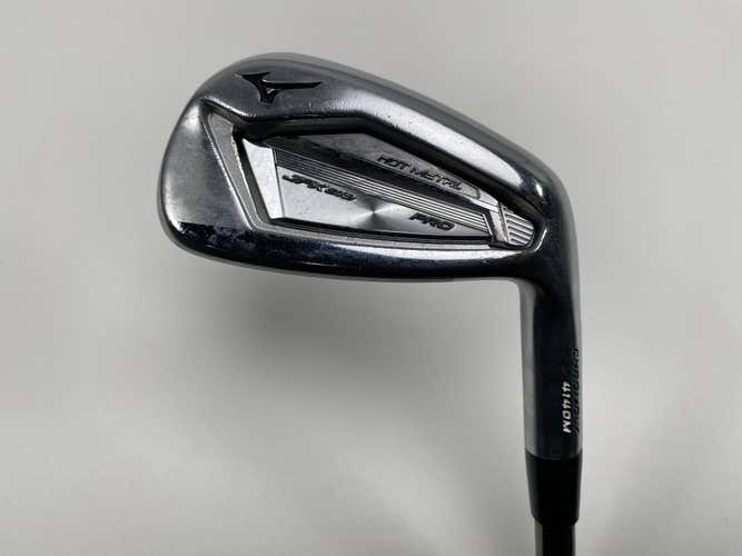 Mizuno JPX 919 Hot Metal Pro Single 9 Iron Recoil ESX 440 F0 Ladies RH Undersize