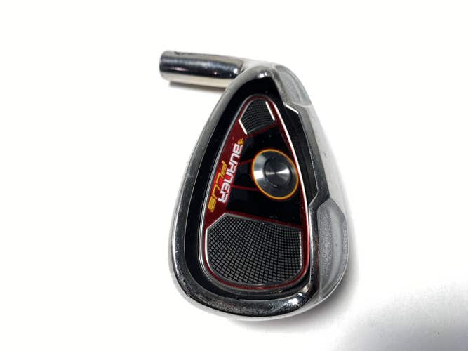 TaylorMade Burner Plus 9 Iron HEAD ONLY Mens LH