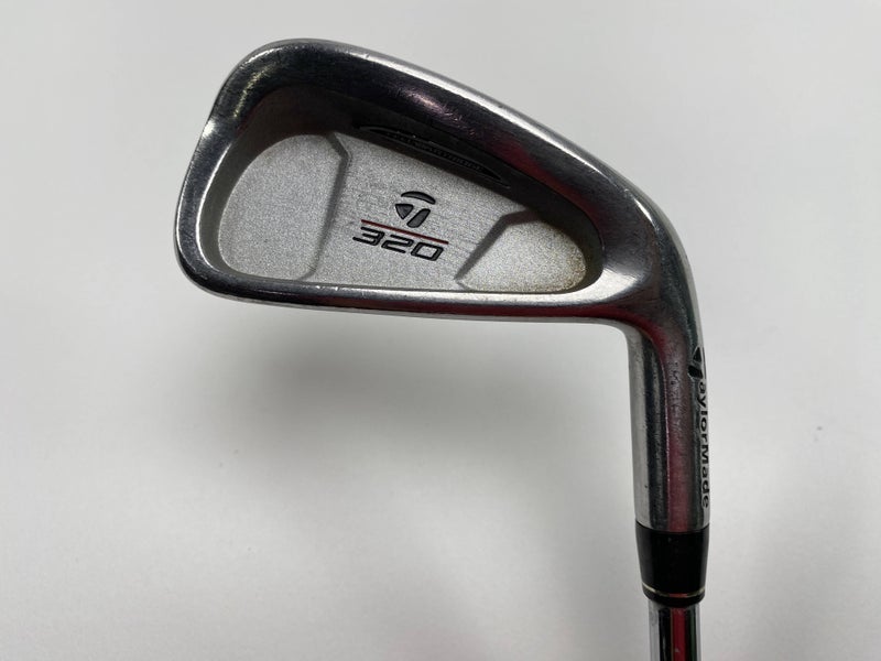 TaylorMade 320 Single 3 Iron Precision Extra Stiff Steel Mens RH