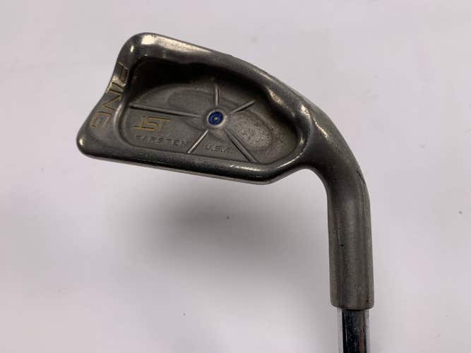 Ping ISI Single 3 Iron Blue Dot 1* Up Eagle Flight Single Flex Power Mens RH
