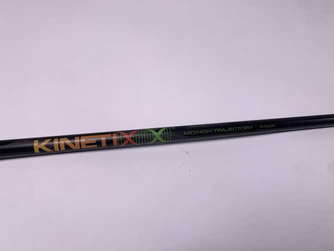 Paderson Kinetix Regular Graphite Fairway Wood Shaft 42.5"-Callaway