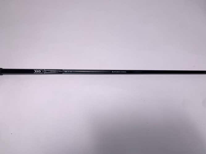 Mitsubishi Chemical MMT 304SS 70g Extra Stiff Driver Shaft 43.25"-Callaway