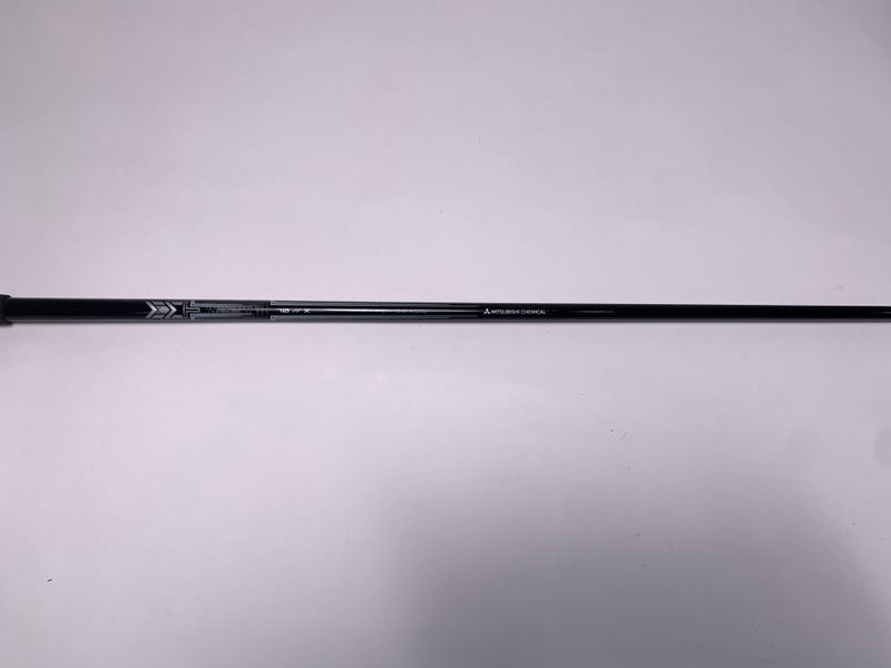 Mitsubishi Chemical MMT 304SS 70g Extra Stiff Driver Shaft 43.25"-Callaway