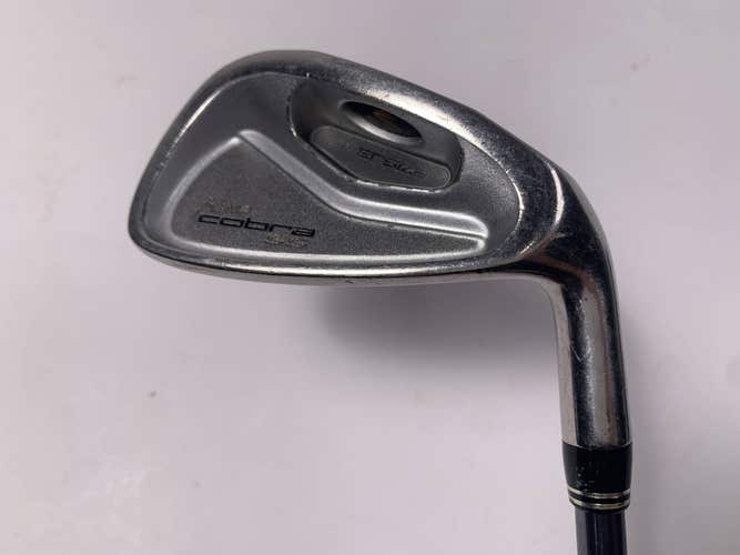 Cobra SS Oversize Single 7 Iron Aldila HM Tour Ladies Graphite Womens RH