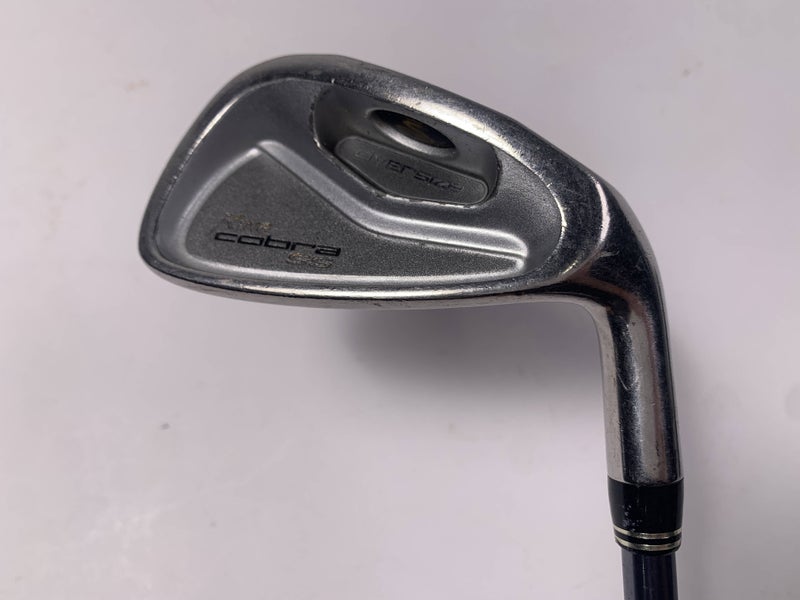Cobra SS Oversize Single 7 Iron Aldila HM Tour Ladies Graphite Womens RH