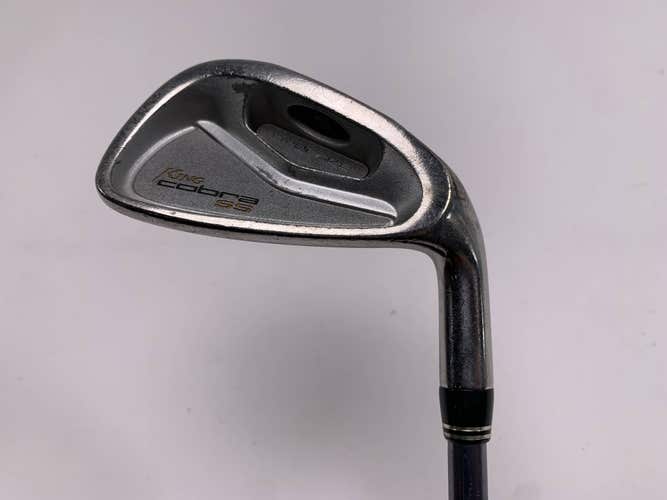 Cobra SS Forged Single 7 Iron Aldila HM Tour 55g Ladies Graphite Womens RH