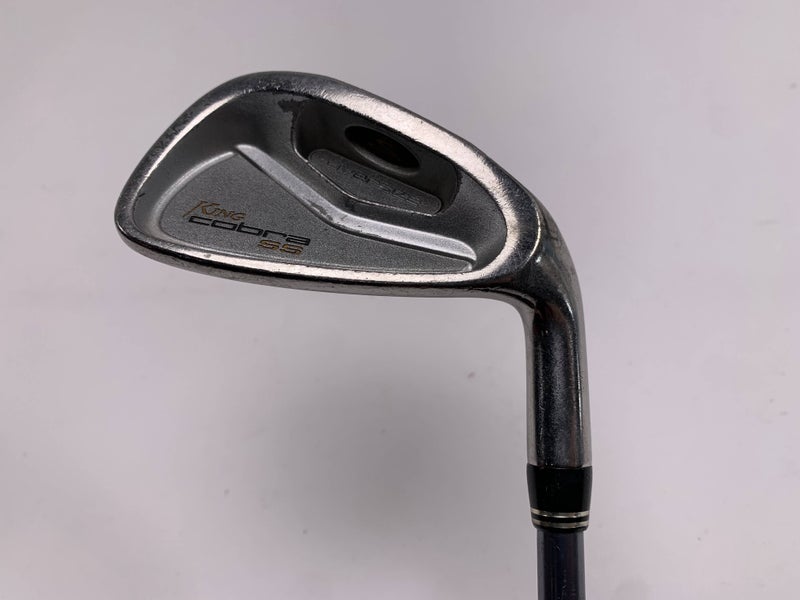 Cobra SS Forged Single 7 Iron Aldila HM Tour 55g Ladies Graphite Womens RH