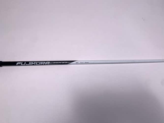 Fujikura Pro 2.0 8-X Tour Spec Extra Stiff Fairway Wood Shaft 41.25"-Taylormade