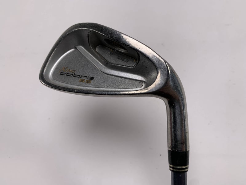 Cobra SS Forged Single 4 Iron Aldila HM Tour 55g Regular Graphite Mens RH
