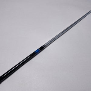 Mitsubishi Chemical Tensei Blue CK 60g Stiff Driver Shaft 44.25"-Taylormade