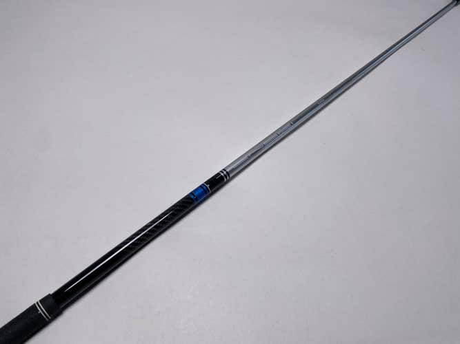 Mitsubishi Chemical Tensei Blue CK 60g Stiff Driver Shaft 44.25"-Taylormade