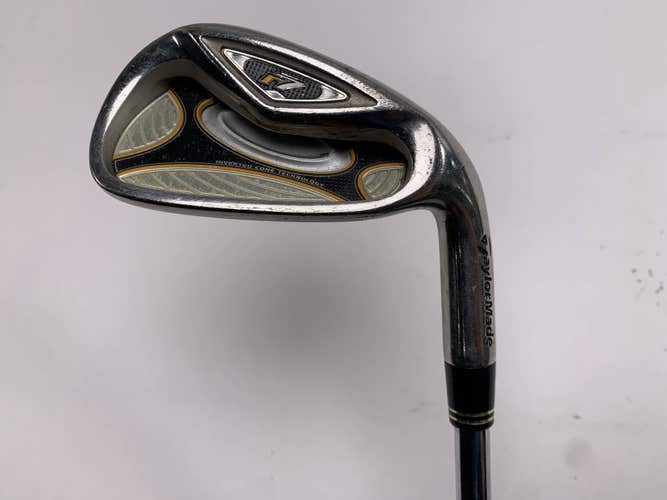 TaylorMade R7 Single 8 Iron T-Step 90 Regular Steel Mens RH