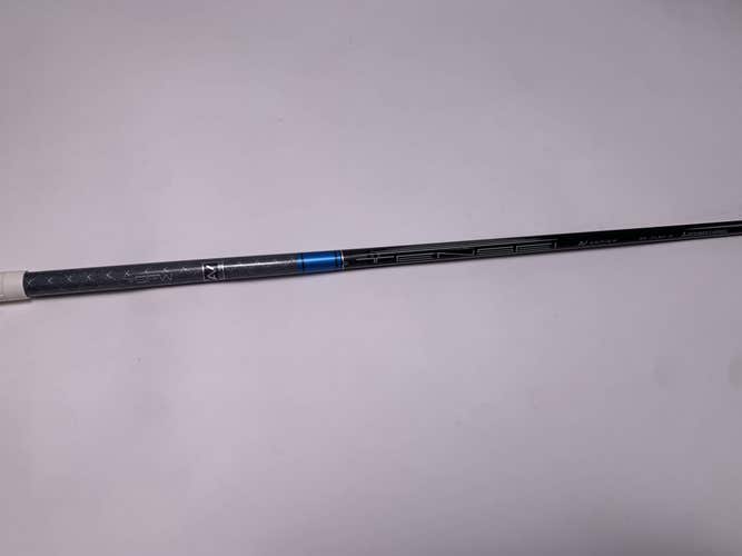 Mitsubishi Chemical Tensei Blue AV Xlink Tech Stiff Driver Shaft 44.5"-Titleist