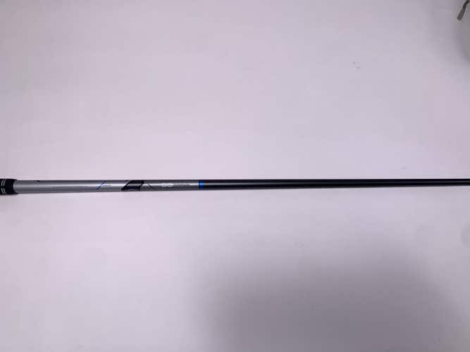 Mitsubishi Rayon Kuro Kage Tini TP 80g XStiff Fairway Shaft 42.5" Pull 0.335