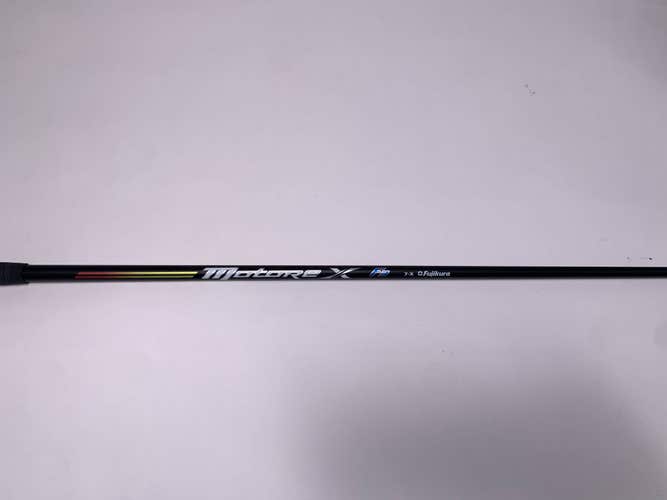 Fujikura Motore X F3 7x Extra Stiff Graphite Fairway Wood Shaft 42.25"- PXG