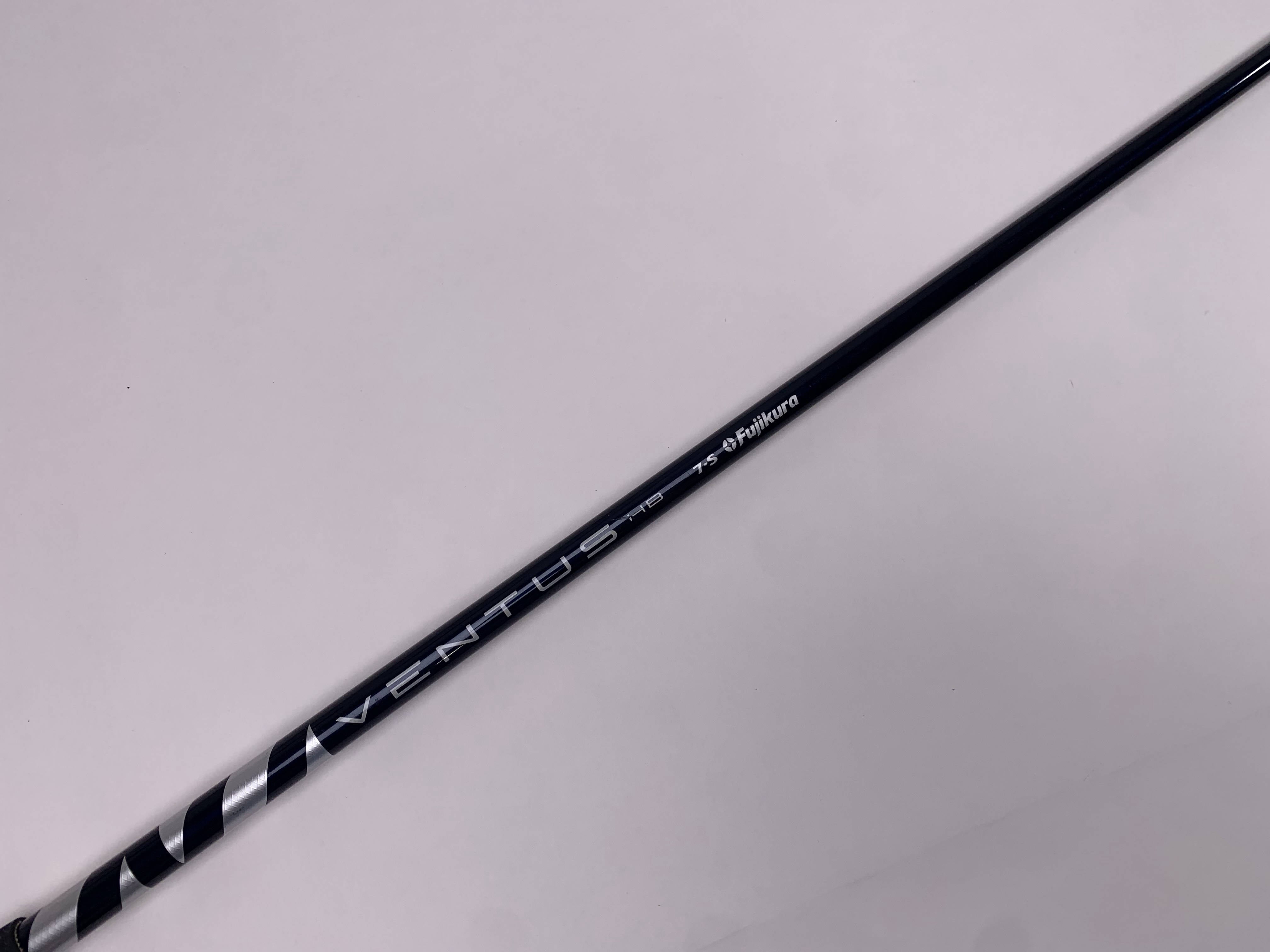 Fujikura Ventus Blue HB 7-S Velocore Stiff Graphite Hybrid Shaft