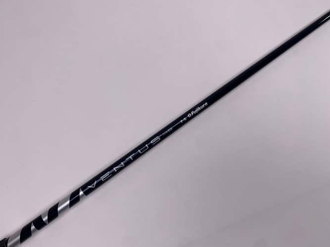 Fujikura Ventus Blue HB 7-S Velocore Stiff Graphite Hybrid Shaft 38"-Ping
