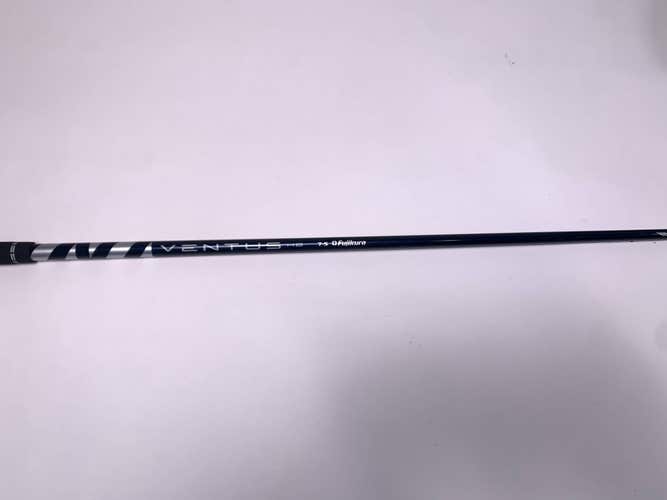 Fujikura Ventus Blue HB 7-S Velocore Stiff Graphite Hybrid Shaft 38"-Ping