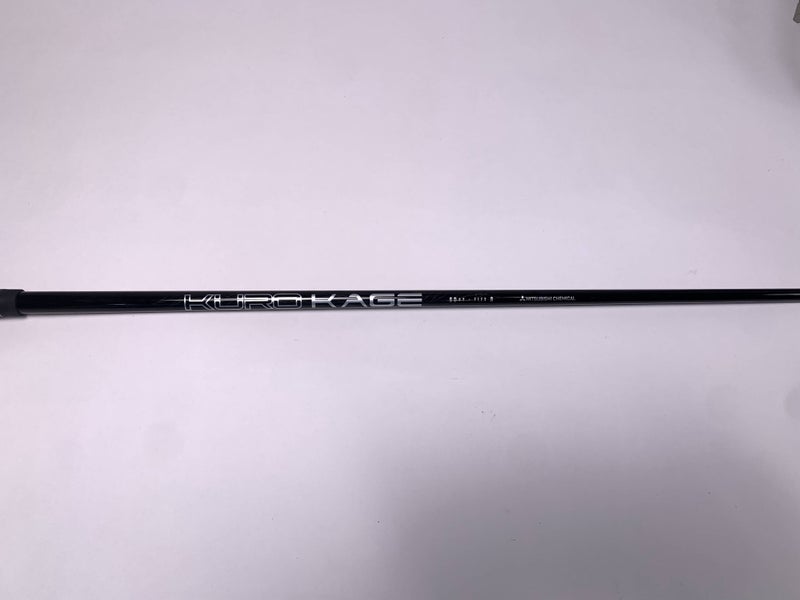 Mitsubishi Chemical Kuro Kage Black Series 60g Regular Hybrid Shaft 39"-Titleist