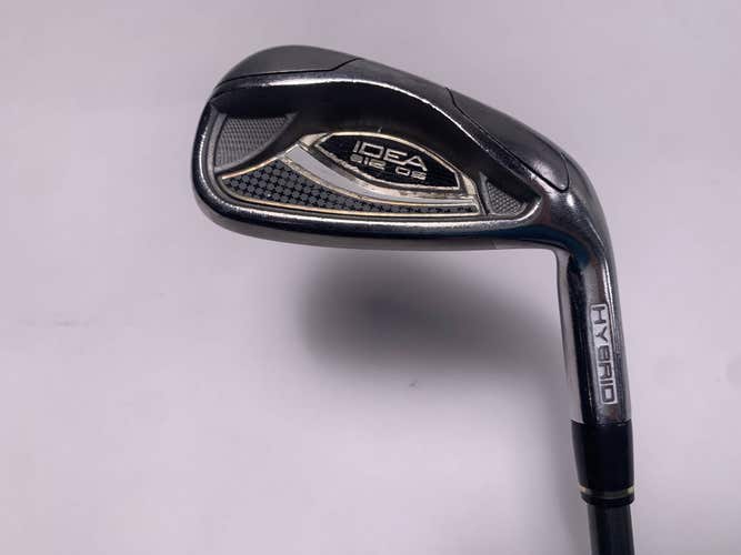 Adams Idea A12 OS Single 7 Iron Idea Womens Ladies Graphite Womens RH