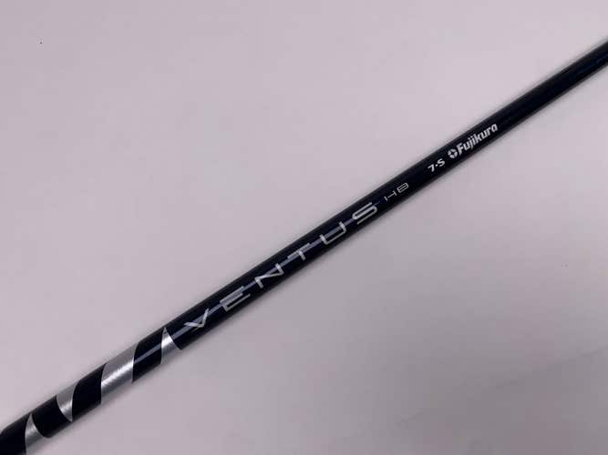 Fujikura Ventus Blue HB 7-S Velocore Stiff Hybrid Shaft 37.25"- Callaway