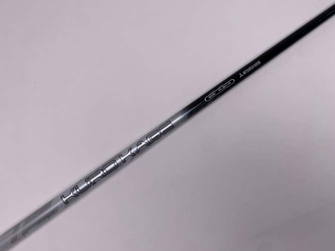 Mitsubishi Rayon Kuro Kage 60g Regular Graphite Driver Shaft 44.25"-Callaway