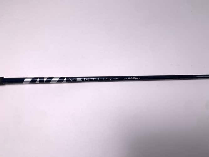 Fujikura Ventus Blue HB 7-S Velocore Stiff Graphite Hybrid Shaft 39.25"-Callaway