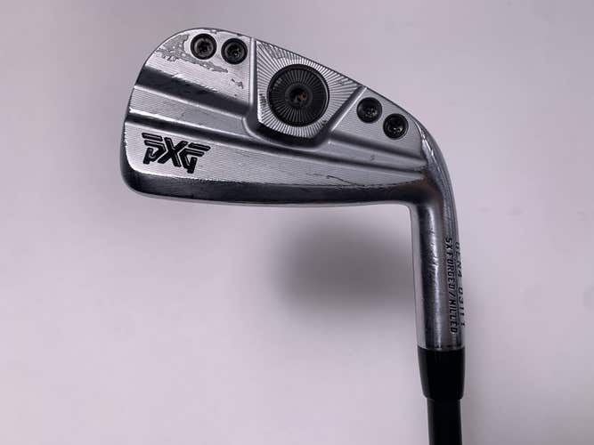 PXG 0311 T GEN4 Single 3 Iron Graphite Design Tour AD IZ-95x Extra Stiff RH