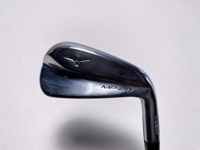 Mizuno MP 20 Single 3 Iron Project X LZ 6.0 Stiff Steel Mens RH