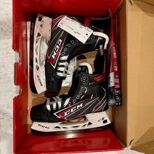 2021 CCM JetSpeed FT2 Hockey Skates Regular Width Pro Stock 11 (New)