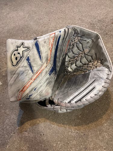 Brian's Gnetik V Regular (Used)