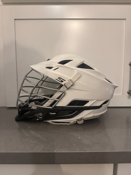 Cascade S Helmet (Used)