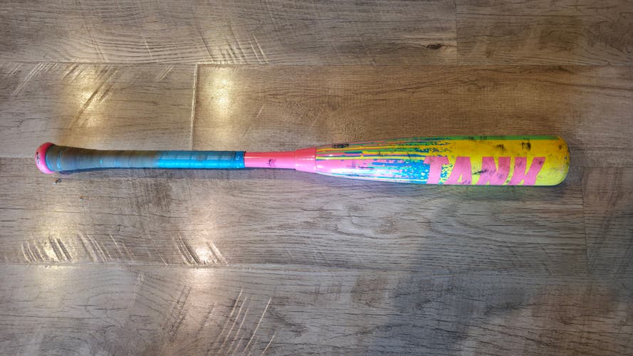 2024 Tank Composite USSSA Certified Bat (-10) 19 oz 29" (Used)