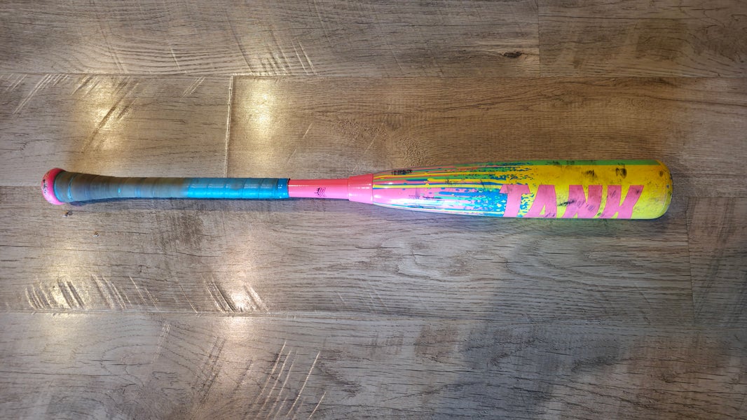 2024 Tank Composite USSSA Certified Bat (-10) 19 oz 29" (Used)