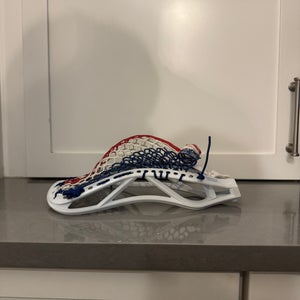 ECD Rebel Strung Head (New)