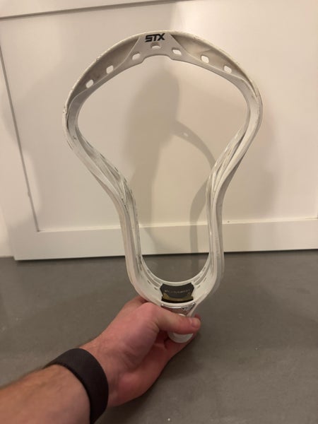 STX Surgeon 900 Unstrung Head (Used)