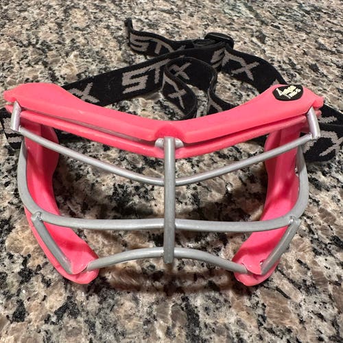 STX 4Sight+ Goggles (Used)