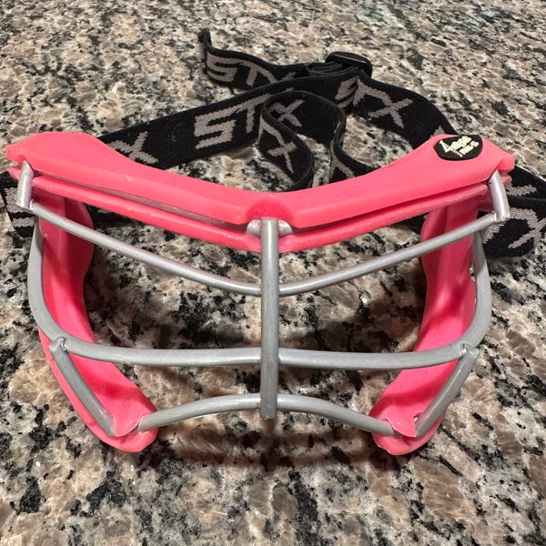 STX 4Sight+ Goggles (Used)