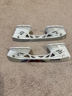 CCM SB+ 4.0 Hyper Glide 295 mm (New)