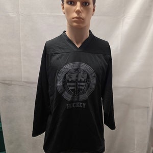 Saint Johns College High School Hockey Jersey M K1