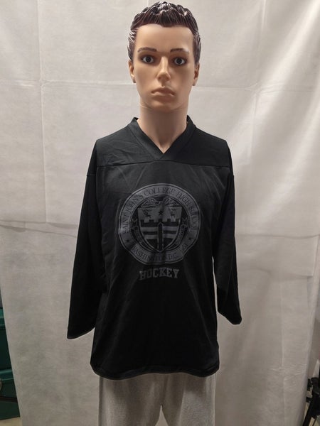 Saint Johns College High School Hockey Jersey M K1