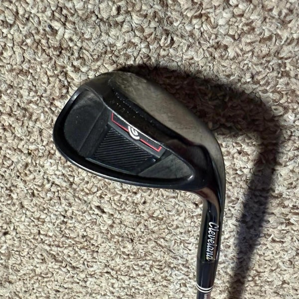 Womens Cleveland Smart Sole Right Handed Sand Wedge Golf Club