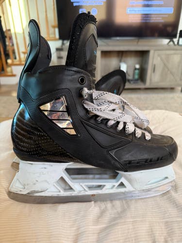 Senior custom pro stock True Skate Size 10.5 EE