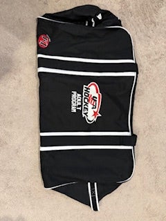 USA Hockey Adult Program Bag (New): ~32x18x16