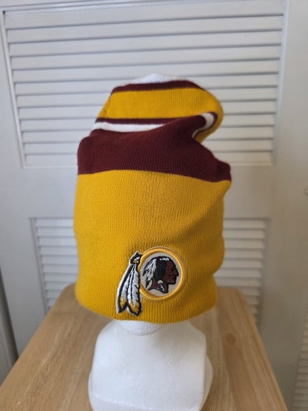 Washington Redskins New Era Winter Hat NFL