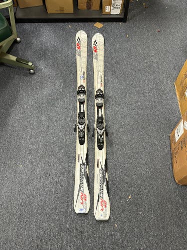 Volkl AC40 Carbon Unlimited 177 cm Skis