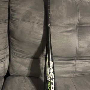 Easton USSSA Certified Bat (-11) 13 oz 24" (Used)