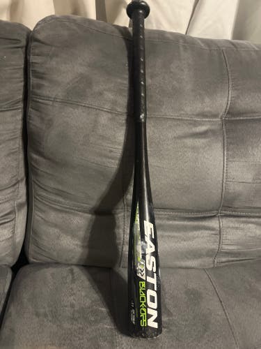 Easton USSSA Certified Bat (-11) 13 oz 24" (Used)